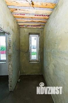 Дом 102м², 1-этажный, участок 6 сот.  