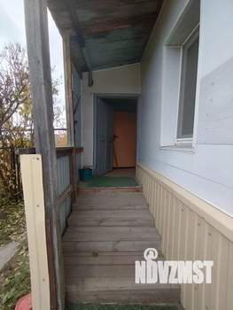 Дом 56м², 1-этажный, участок 9 сот.  