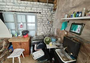 Дом 50м&sup2;, 2-этажный, участок 6 сот.  