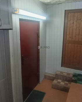 Дом 60м&sup2;, 2-этажный, участок 3 сот.  