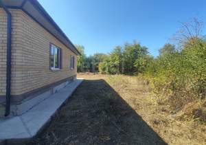 Дом 100м², 1-этажный, участок 8 сот.  