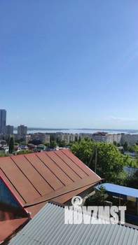 Дом 151м&sup2;, 3-этажный, участок 4 сот.  