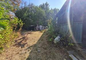 Дом 40м&sup2;, 2-этажный, участок 3 сот.  