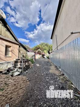 Дом 50м², 1-этажный, участок 2 сот.  
