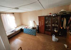 Дом 50м², 2-этажный, участок 4 сот.  