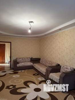 Дом 179м², 2-этажный, участок 3 сот.  