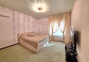 Дом 171м&sup2;, 2-этажный, участок 4 сот.  