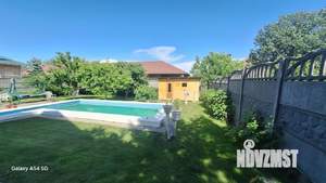 Дом 256м&sup2;, 2-этажный, участок 8 сот.  