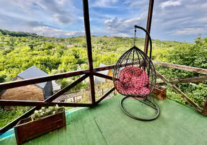 Дом 83м², 3-этажный, участок 5 сот.  