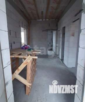 Дом 126м², 1-этажный, участок 5 сот.  