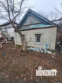 Дом 91м², 1-этажный, участок 3 сот.  