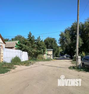 Дом 64м², 1-этажный, участок 6 сот.  