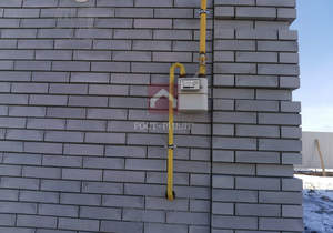 Дом 150м², 2-этажный, участок 8 сот.  