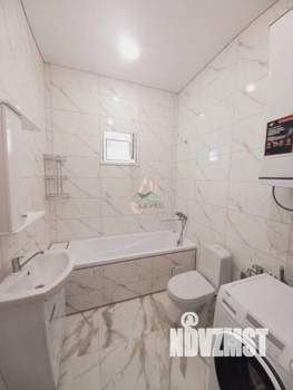 Дом 110м&sup2;, 1-этажный, участок 6 сот.  