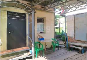 Дом 163м², 2-этажный, участок 5 сот.  