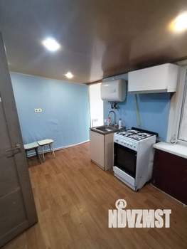 Дом 56м², 1-этажный, участок 6 сот.  