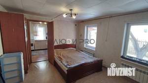 Дом 61м&sup2;, 1-этажный, участок 3 сот.  