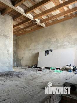 Коттедж 226м&sup2;, 2-этажный, участок 6 сот.  