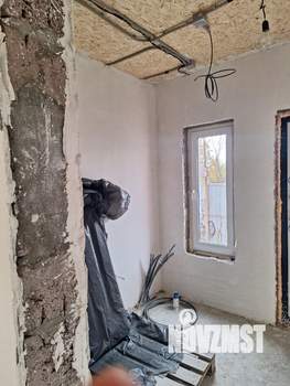 Коттедж 120м², 2-этажный, участок 9 сот.  