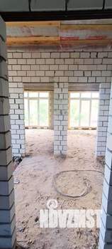 Коттедж 134м², 2-этажный, участок 4 сот.  