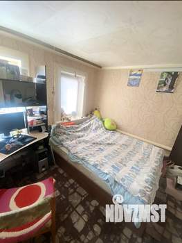 Дом 64м&sup2;, 1-этажный, участок 3 сот.  