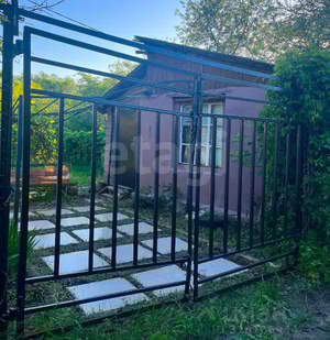 Дом 25м&sup2;, 2-этажный, участок 8 сот.  