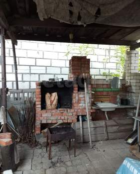 Дом 72м², 2-этажный, участок 5 сот.  