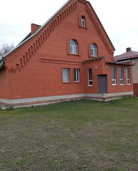 Дом 256м², 2-этажный, участок 16 сот.  