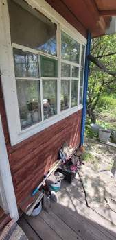 Дом 20м², 1-этажный, участок 8500 сот.  