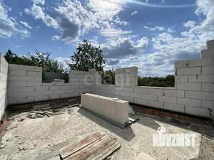 Дом 137м², 2-этажный, участок 7 сот.  