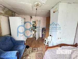 Дом 35м², 1-этажный, участок 7 сот.  