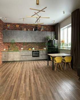 Дом 104м&sup2;, 1-этажный, участок 6 сот.  