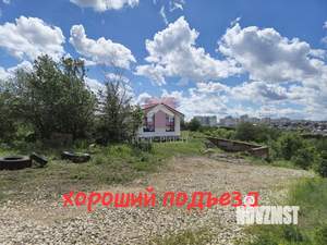 Дом 100м², 1-этажный, участок 5 сот.  