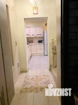 Дом 122м², 2-этажный, участок 7 сот.  