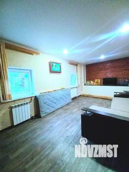 Дом 80м², 2-этажный, участок 6 сот.  