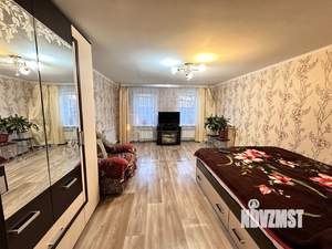 Дом 59м², 1-этажный, участок 5 сот.  
