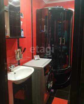 Дом 47м², 1-этажный, участок 1 сот.  