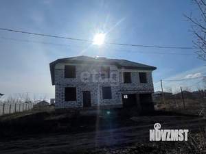 Дом 229м², 2-этажный, участок 10 сот.  