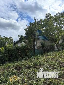 Дом 76м², 1-этажный, участок 9 сот.  