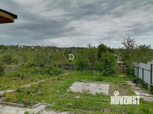 Дом 34м&sup2;, 1-этажный, участок 6 сот.  