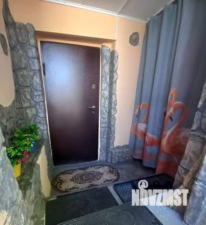 Дом 65м&sup2;, 2-этажный, участок 3 сот.  