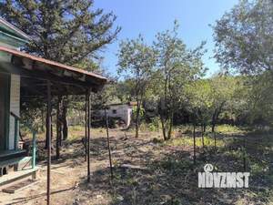 Дом 31м&sup2;, 1-этажный, участок 7 сот.  