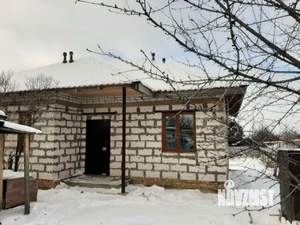 Дом 109м&sup2;, 1-этажный, участок 7 сот.  