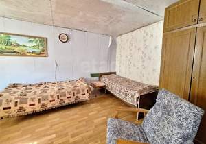 Дом 60м², 2-этажный, участок 6 сот.  