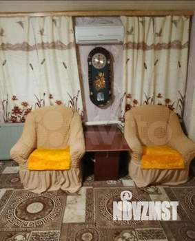 Дом 80м&sup2;, 2-этажный, участок 6 сот.  