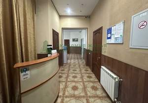 Дом 255м&sup2;, 3-этажный, участок 4 сот.  