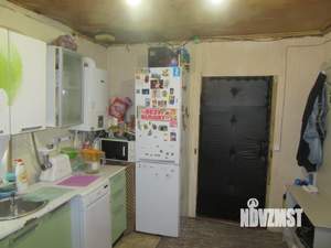 Дом 61м², 1-этажный, участок 5 сот.  