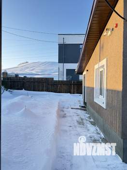 Дом 129м&sup2;, 2-этажный, участок 10 сот.  