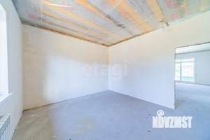 Дом 200м&sup2;, 2-этажный, участок 5 сот.  