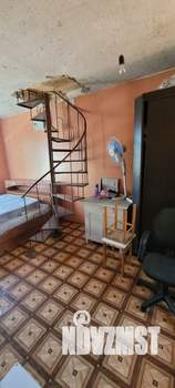 Дом 72м&sup2;, 2-этажный, участок 12 сот.  